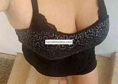 31 Year Old European Escort Sofia Blonde Black eyes - Image 3