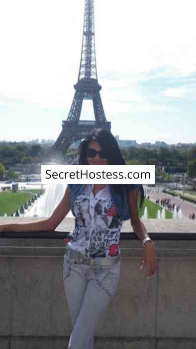 Gaby_sexy 33Yrs Old Escort 58KG 174CM Tall Aix-en-Provence Image - 7