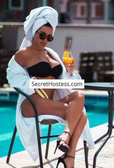 Sara 24Yrs Old Escort 60KG 175CM Tall Milan Image - 5