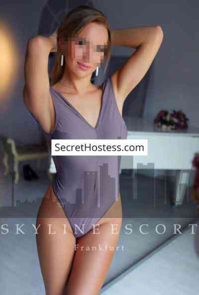 29 year old European Escort in Frankfurt Natalie, Agency