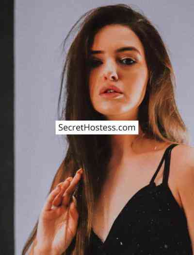 Sasha 20Yrs Old Escort 50KG 169CM Tall Belgrade Image - 19