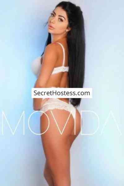 Taisa 23Yrs Old Escort 42KG 169CM Tall London Image - 6