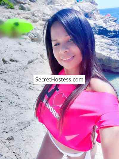 Gabriela 27Yrs Old Escort 47KG 155CM Tall Palma de Mallorca Image - 6