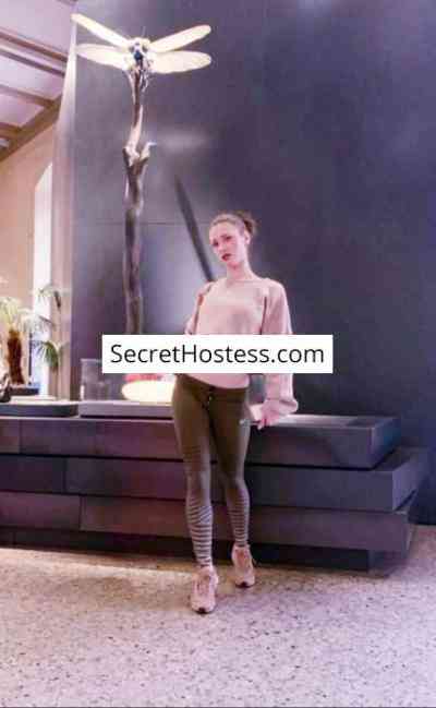 Alena 26Yrs Old Escort 56KG 162CM Tall Berlin Image - 7