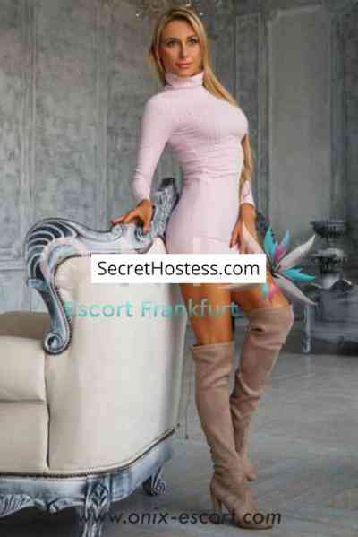 30 Year Old European Escort Frankfurt Blonde Brown eyes - Image 3