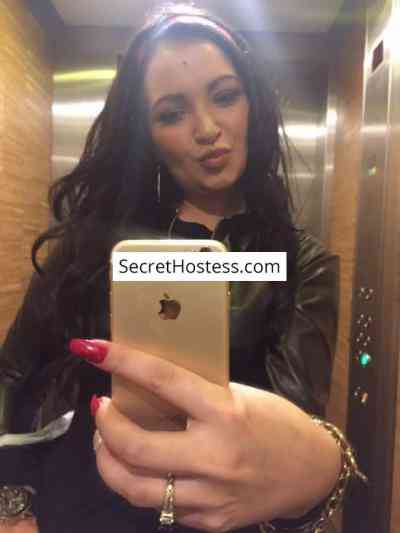 Beverly 26Yrs Old Escort 55KG 165CM Tall Stockholm Image - 7