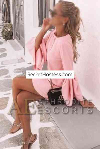 28 Year Old European Escort Palma de Mallorca Blonde Brown eyes - Image 7