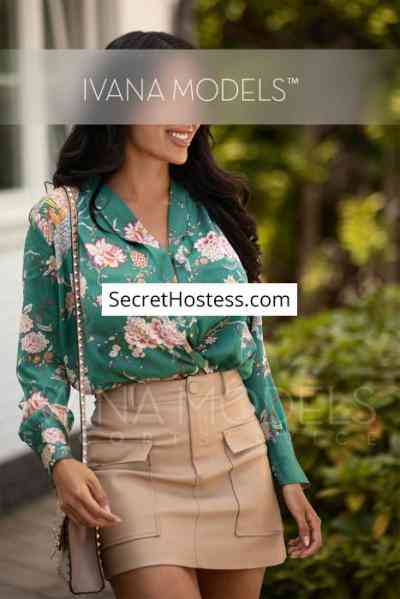 Kim 23Yrs Old Escort 58KG 170CM Tall Frankfurt Image - 13