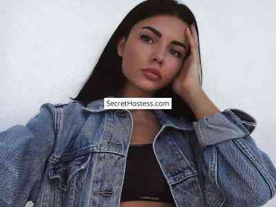 Kelly 23Yrs Old Escort 50KG 169CM Tall Paris Image - 7