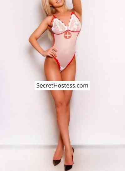 Michelle 26Yrs Old Escort 50KG 168CM Tall Cologne Image - 5