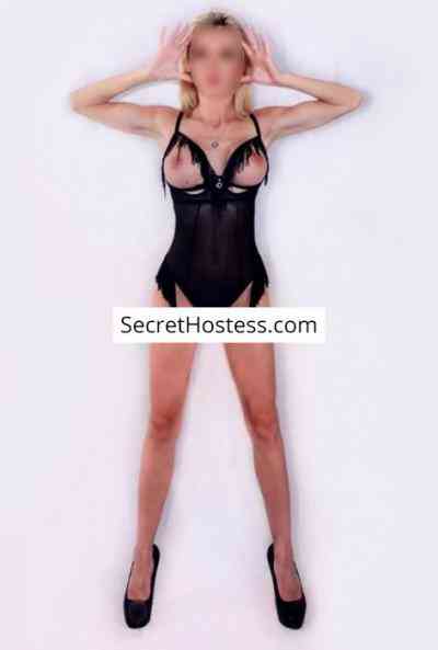 Vanessa 23Yrs Old Escort 48KG 159CM Tall Marbella Image - 0