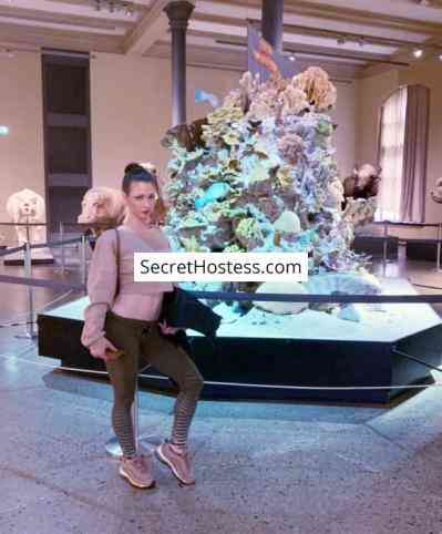 Alena 26Yrs Old Escort 56KG 162CM Tall Berlin Image - 8