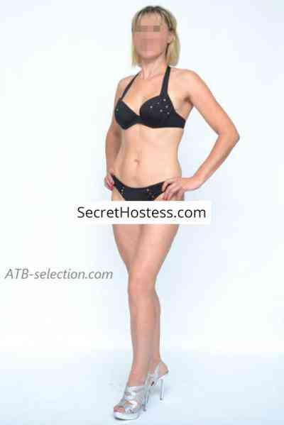 Sonya 38Yrs Old Escort 55KG 162CM Tall Bratislava Image - 8