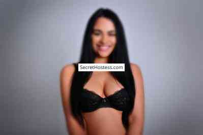 25 Year Old Latin Escort Berlin Black Hair Brown eyes - Image 8