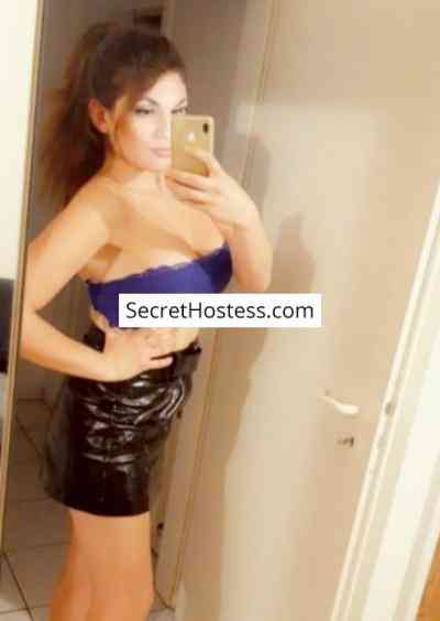 Cansu 25Yrs Old Escort 67KG 172CM Tall Cologne Image - 8