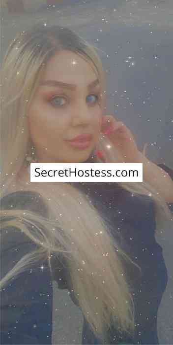 Amin 30Yrs Old Escort 51KG 160CM Tall Yerevan Image - 14