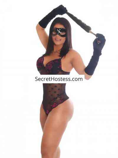 34 Year Old Latin Escort Marbella Brown Hair Brown eyes - Image 4