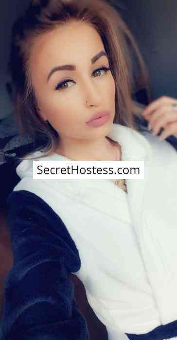 Denisse 19Yrs Old Escort 46KG 160CM Tall Brasov Image - 9