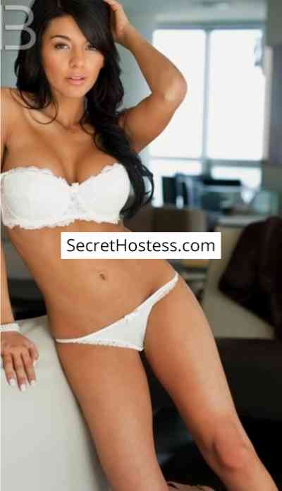 Romina 27Yrs Old Escort 46KG 170CM Tall Thessaloniki Image - 2