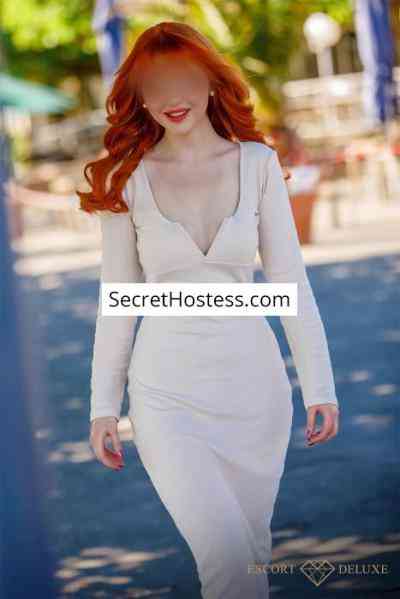 24 Year Old European Escort Cologne Redhead Brown eyes - Image 8