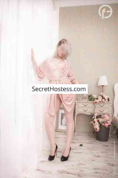 Saphira 23Yrs Old Escort 55KG 162CM Tall Berlin Image - 0