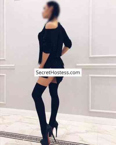 Nastya 22Yrs Old Escort 49KG 166CM Tall Moscow Image - 1