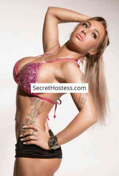 Gina 27Yrs Old Escort 45KG 155CM Tall Berlin Image - 0