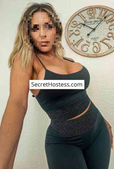 Sandra 28Yrs Old Escort 70KG 175CM Tall Luxembourg City Image - 0