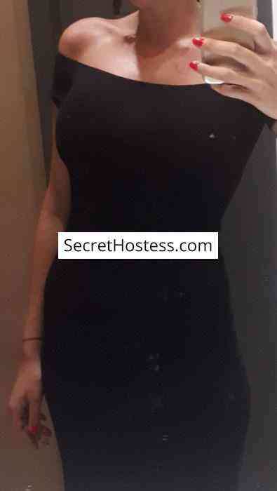 Eniko 28Yrs Old Escort 61KG 179CM Tall Budapest Image - 0