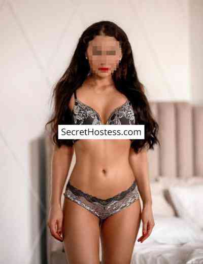 25 Year Old European Escort Moscow Brown Hair - Image 2