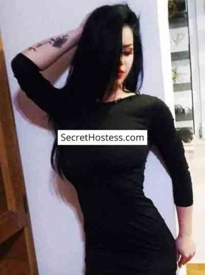 26 Year Old European Escort Tenerife Black Hair Brown eyes - Image 2