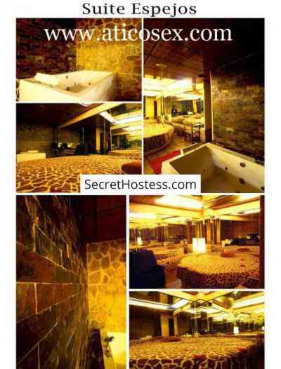 Debi 26Yrs Old Escort 45KG 157CM Tall Malaga Image - 1