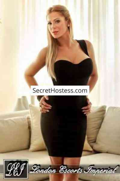 Katiia 27Yrs Old Escort 56KG 163CM Tall London Image - 1