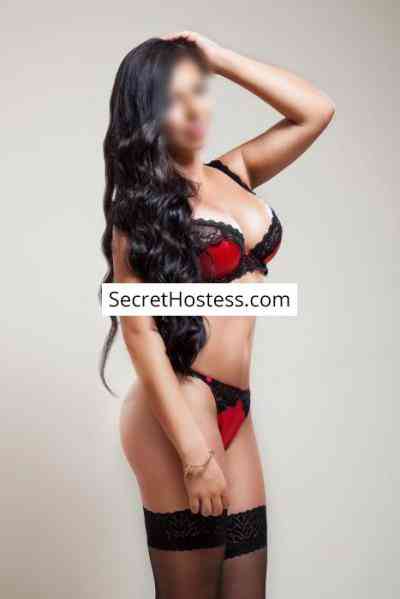 Jessica 29Yrs Old Escort 52KG 162CM Tall Madrid Image - 0