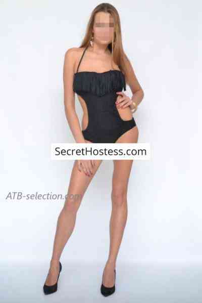 Ellis 28Yrs Old Escort 53KG 170CM Tall Bratislava Image - 0