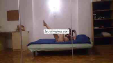 Leeloo 26Yrs Old Escort 50KG 172CM Tall Budapest Image - 0