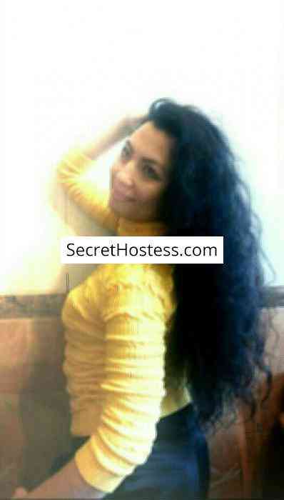 28 Year Old Mixed Escort Novosibirsk Black Hair Black eyes - Image 3