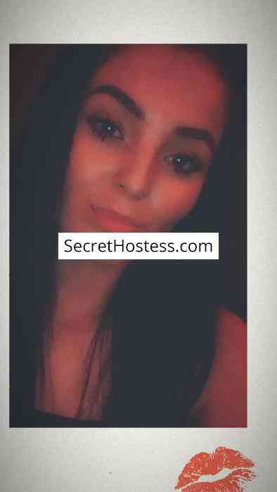 Amy 21Yrs Old Escort 50KG 165CM Tall Limburg Image - 0