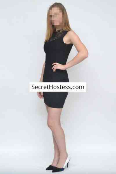 Elis 28Yrs Old Escort 58KG 170CM Tall Bratislava Image - 0