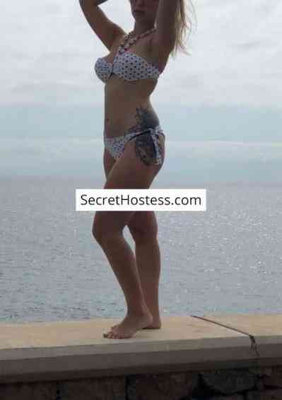 26 Year Old European Escort Tenerife Blonde Brown eyes - Image 3