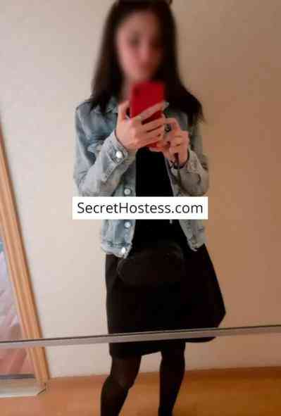 Tory 20Yrs Old Escort 48KG 167CM Tall Cologne Image - 0
