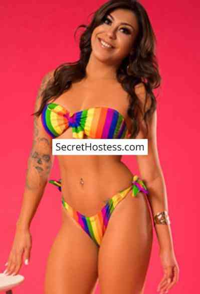 26 Year Old Mixed Escort Lisbon Brown Hair Brown eyes - Image 3