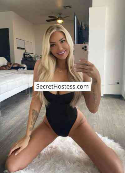 24 Year Old European Escort Brussels Blonde Blue eyes - Image 2