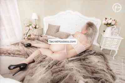 Saphira 23Yrs Old Escort 55KG 162CM Tall Berlin Image - 2