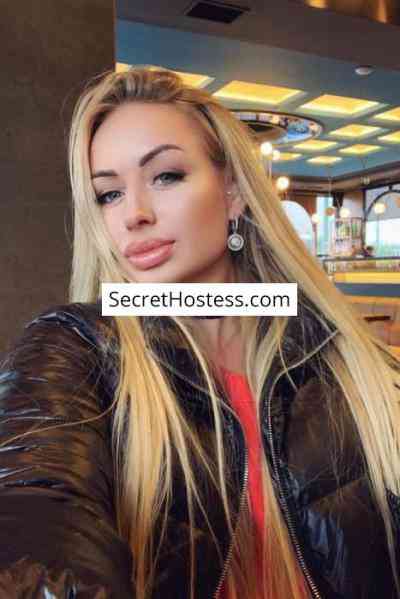 21 Year Old Caucasian Escort Limassol Blonde Green eyes - Image 5