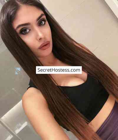 Milan 21Yrs Old Escort 57KG 181CM Tall Moscow Image - 4