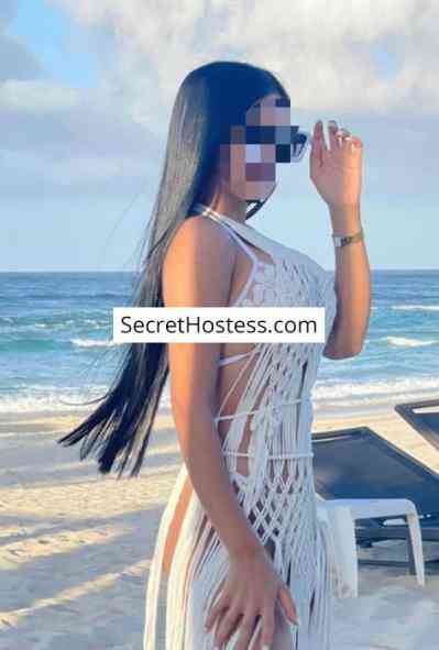 24 year old Latin Escort in Dominican Republic Paula, Independent
