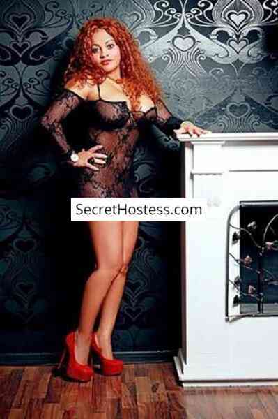 Juana 32Yrs Old Escort 65KG 161CM Tall Berlin Image - 1