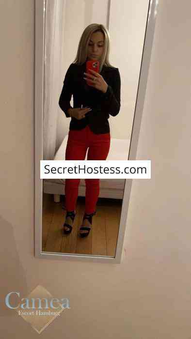 Caria 25Yrs Old Escort 52KG 166CM Tall Hamburg Image - 3