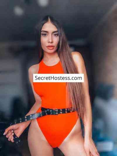 Milan 21Yrs Old Escort 57KG 181CM Tall Moscow Image - 6